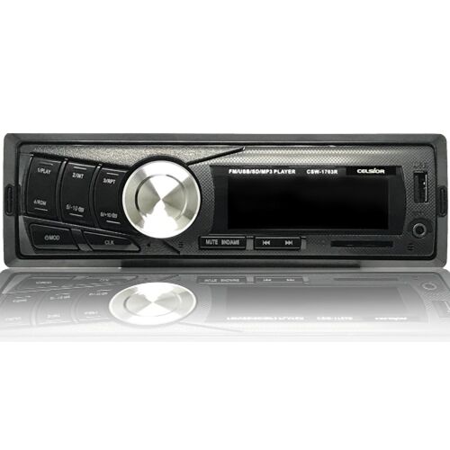 Медиа-ресивер Celsior CSW-1703G