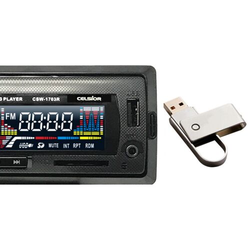 Медиа-ресивер Celsior CSW-1703G