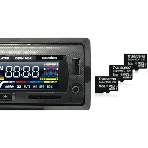 Медиа-ресивер Celsior CSW-1703G