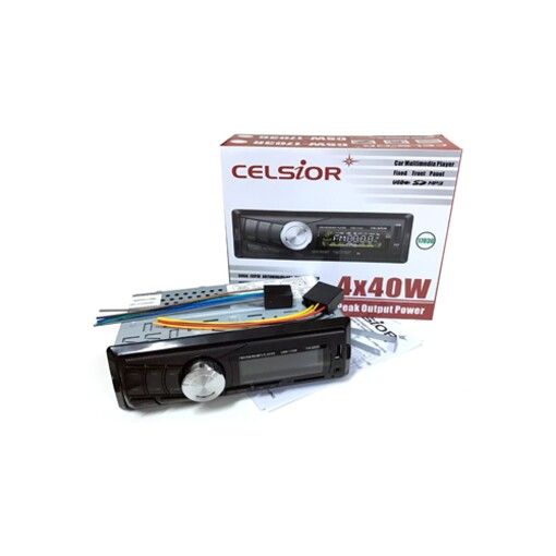 Медиа-ресивер Celsior CSW-1703G