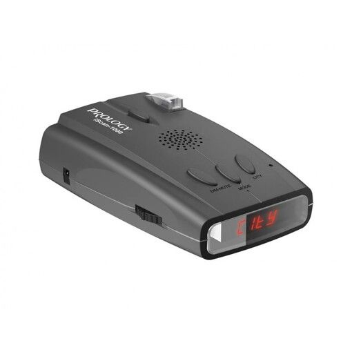 Радар-детектор Prology iSCAN-1000