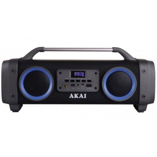 Портативна акустична система AKAI ABTS-SH02