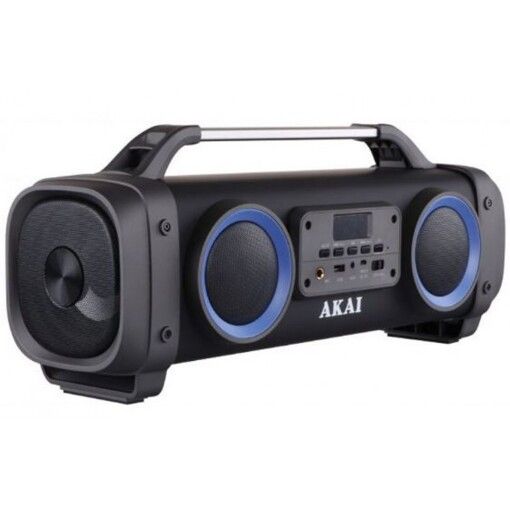 Портативна акустична система AKAI ABTS-SH02