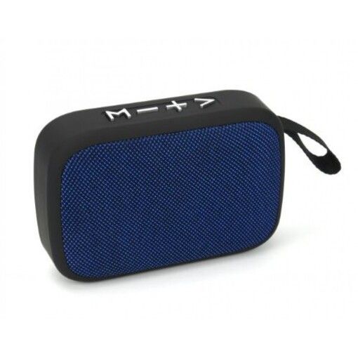 Портативная акустическая система AKAI ABTS-MS89 Blue