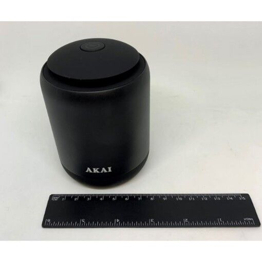 Портативна акустична система AKAI ABTS-S4