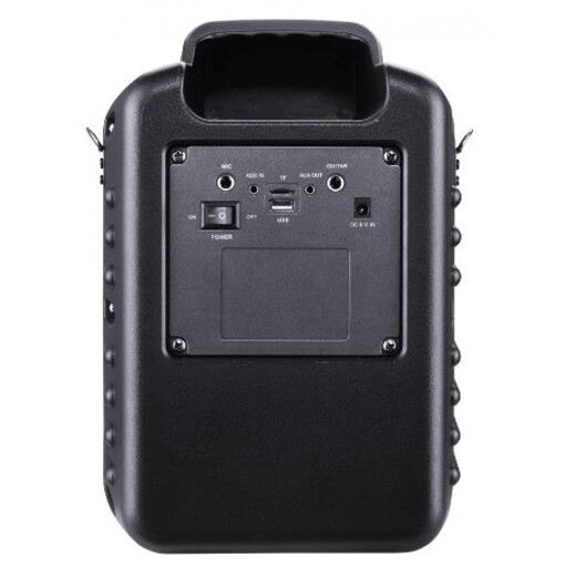 Портативна акустична система AKAI ABTS-I6