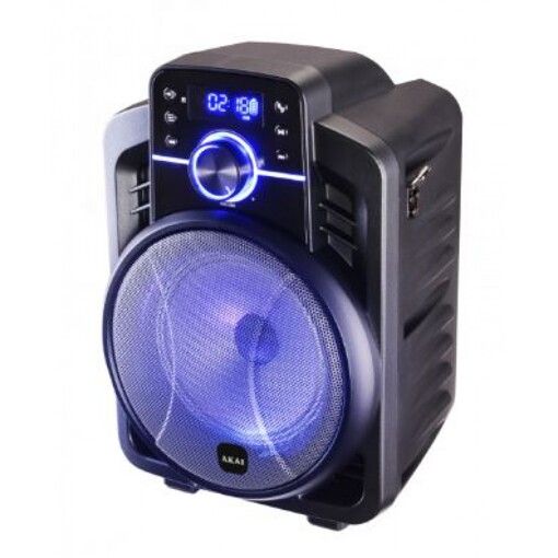 Портативна акустична система AKAI ABTS-I6