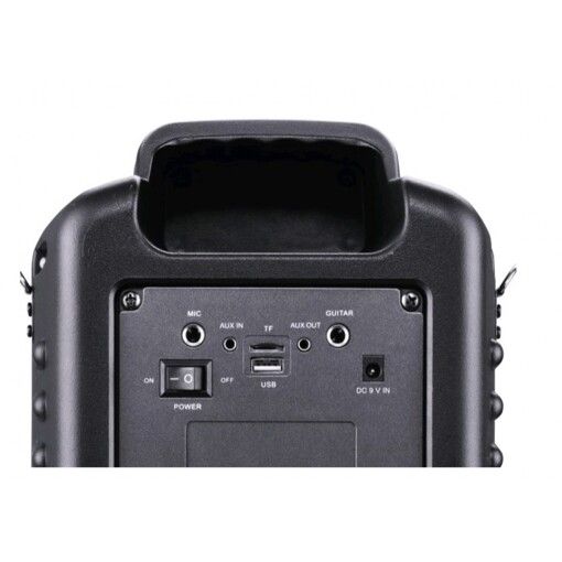 Портативна акустична система AKAI ABTS-I6