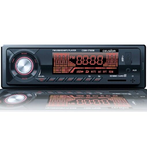 Медіа-ресивер Celsior CSW-1705M