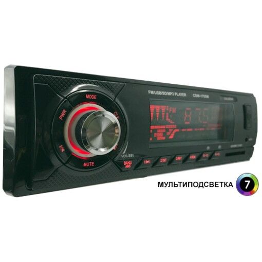 Медіа-ресивер Celsior CSW-1705M