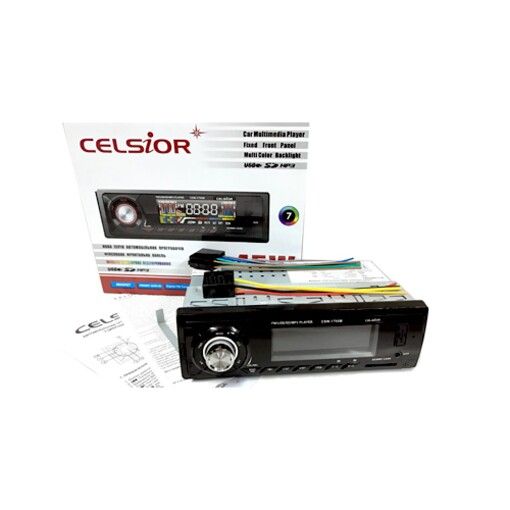 Медіа-ресивер Celsior CSW-1705M