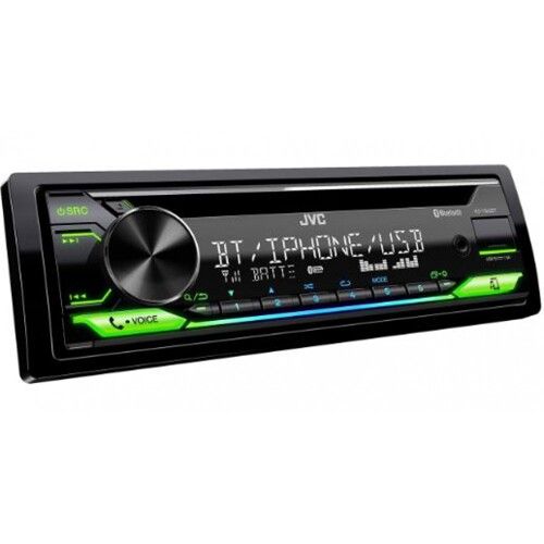 Медиа-ресивер JVC KD-T922BT