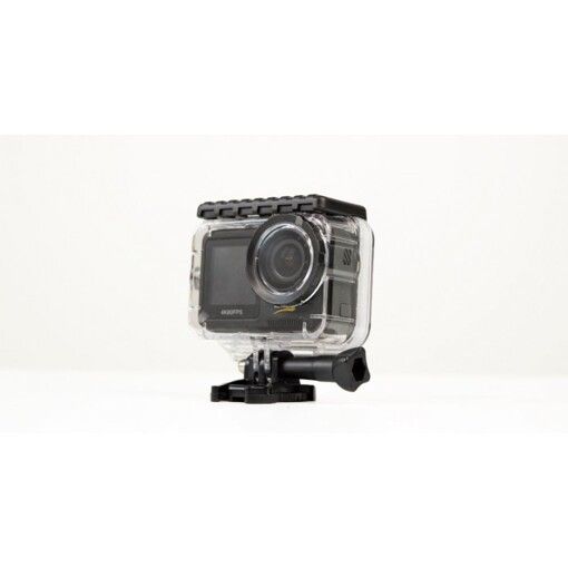 Екшн камера Aspiring Repeat 4 ULTRA HD 4K DUAL SCREEN