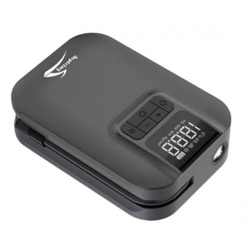 Компрессор портативный Aspiring STORM 1