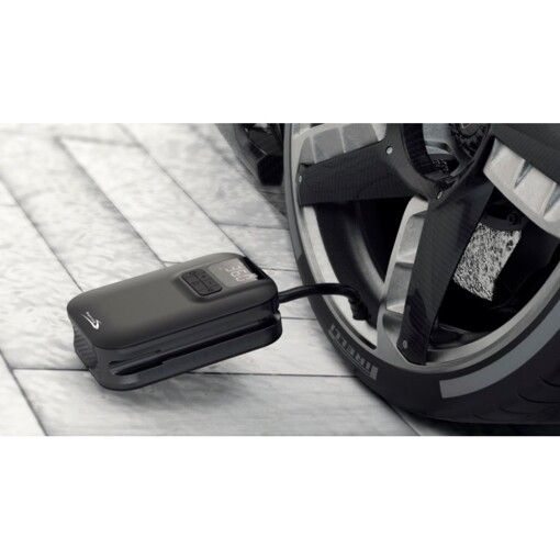 Компрессор портативный Aspiring STORM 1