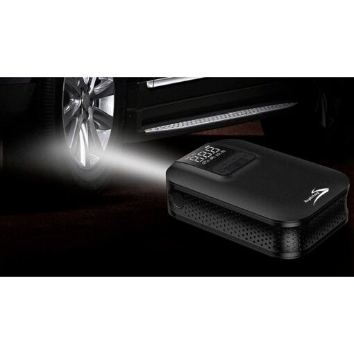 Компрессор портативный Aspiring STORM 1