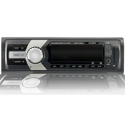 Медиа-ресивер Celsior CSW-1706G