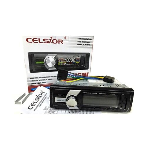 Медиа-ресивер Celsior CSW-1706G