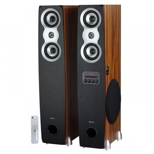 Портативна акустична система AKAI SS060A-438