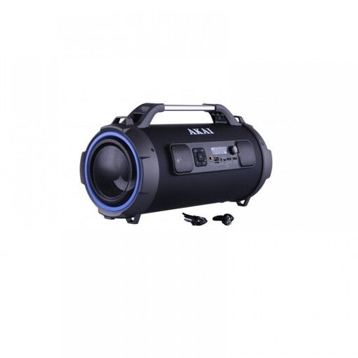 Музичний центр AKAI ABTS-13K