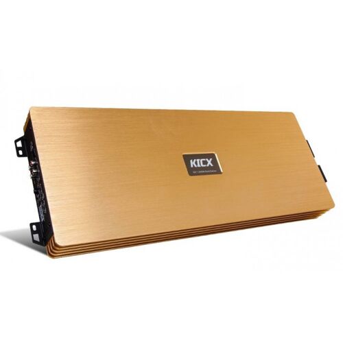 Підсилювач Kicx QS 1.3000 Gold Edition