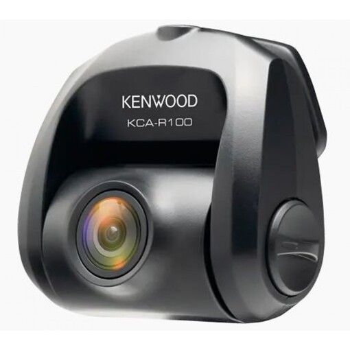 Камера заднего вида Kenwood KCA-R100