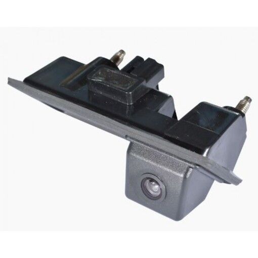 Камера заднего вида Prime-X TR-03 RGB AUDI, VOLKSWAGEN (в ручку багажника)