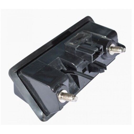 Камера заднего вида Prime-X TR-03 RGB AUDI, VOLKSWAGEN (в ручку багажника)