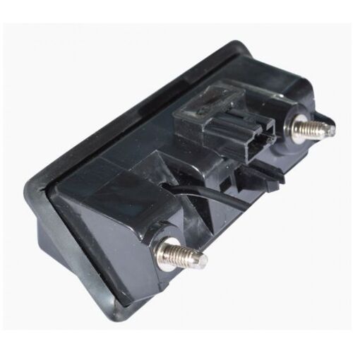 Камера заднего вида Prime-X TR-03 RGB+IPAS VW, Audi, Porsche A3 (8V) (12-20), A6 (C7) (11-18), Q5 (8R) (08-18), Tiguan I (07-18), Cayenne II (10-17), Touareg II (10-18)