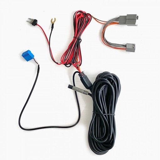 Камера заднего вида Prime-X TR-03 RGB+IPAS VW, Audi, Porsche A3 (8V) (12-20), A6 (C7) (11-18), Q5 (8R) (08-18), Tiguan I (07-18), Cayenne II (10-17), Touareg II (10-18)