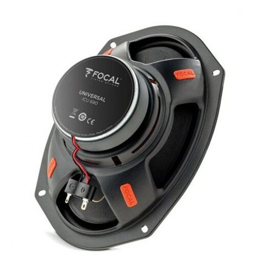 Акустика Focal ICU690