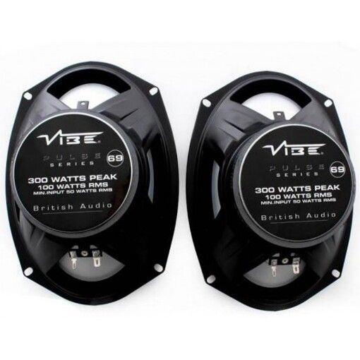 Акустика Vibe PULSE69-V4