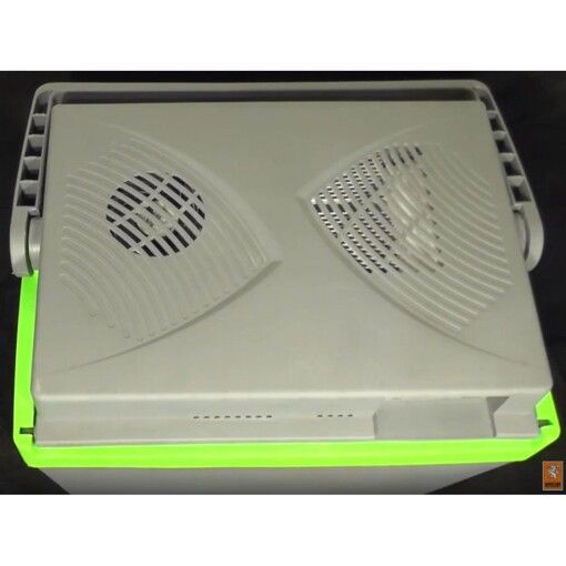 Автомобільний холодильник Mystery MTC-25