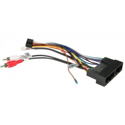 Переходник для магнитол 9&quot;, 10.1&quot; Carav 16-006 KIA, Hyundai