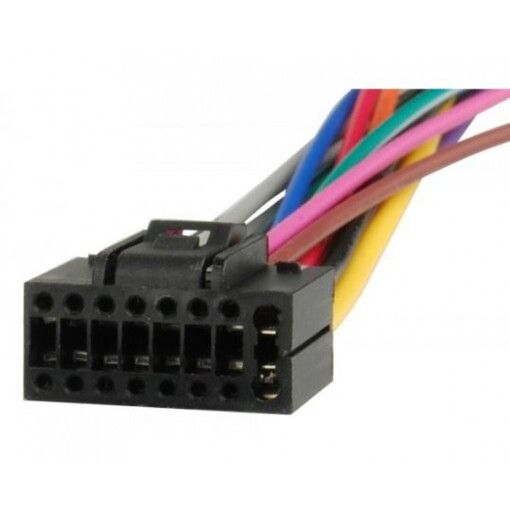 Переходник для магнитол 9&quot;, 10.1&quot; Carav 16-006 KIA, Hyundai