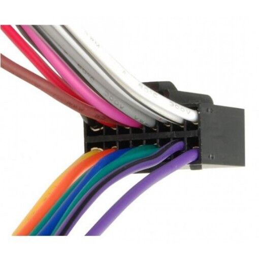 Переходник для магнитол 9&quot;, 10.1&quot; Carav 16-006 KIA, Hyundai