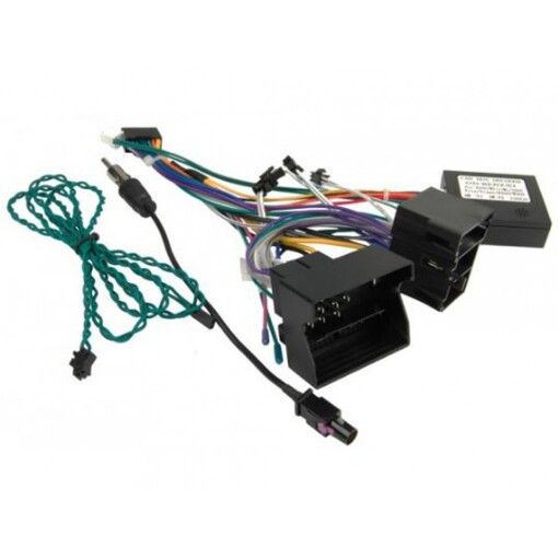 Перехідник для магнітол 9&quot;, 10.1&quot; Carav 16-027 Mercedes