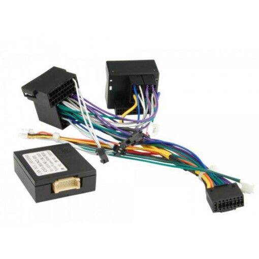 Перехідник для магнітол 9&quot;, 10.1&quot; Carav 16-027 Mercedes