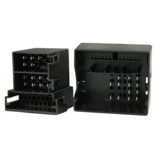 Перехідник для магнітол 9&quot;, 10.1&quot; Carav 16-027 Mercedes