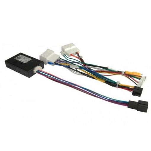 Переходник для магнитол 9&quot;, 10.1&quot; Carav 16-032 Dacia, Renault, Opel