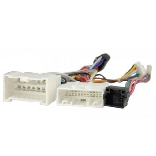 Переходник для магнитол 9&quot;, 10.1&quot; Carav 16-032 Dacia, Renault, Opel