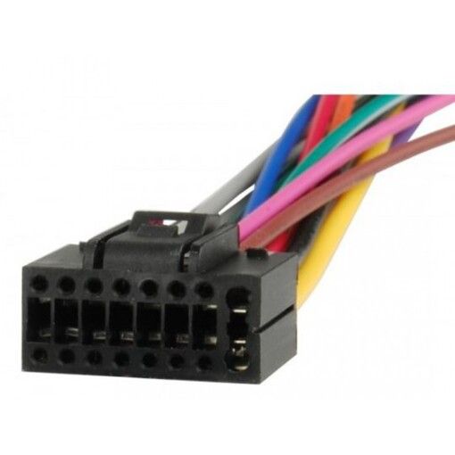 Переходник для магнитол 9&quot;, 10.1&quot; Carav 16-032 Dacia, Renault, Opel