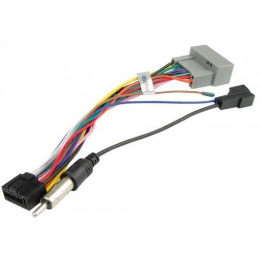 Переходник для магнитол 9&quot;, 10.1&quot; Carav 16-002 Honda