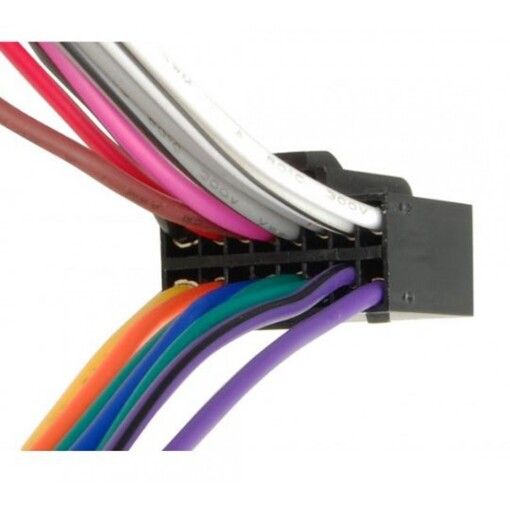 Переходник для магнитол 9&quot;, 10.1&quot; Carav 16-002 Honda