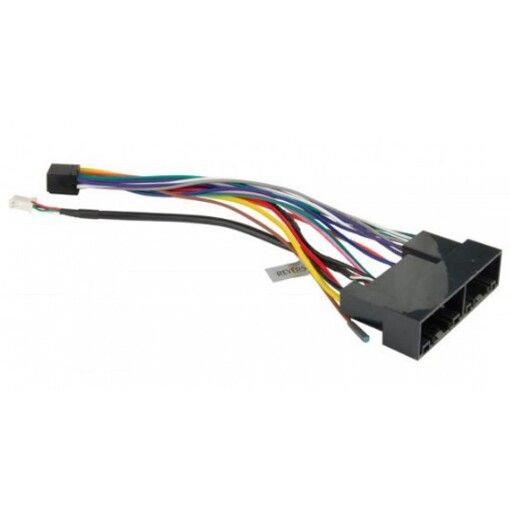 Перехідник для магнітол 9&quot;, 10.1&quot; Carav 16-004 KIA, Hyundai