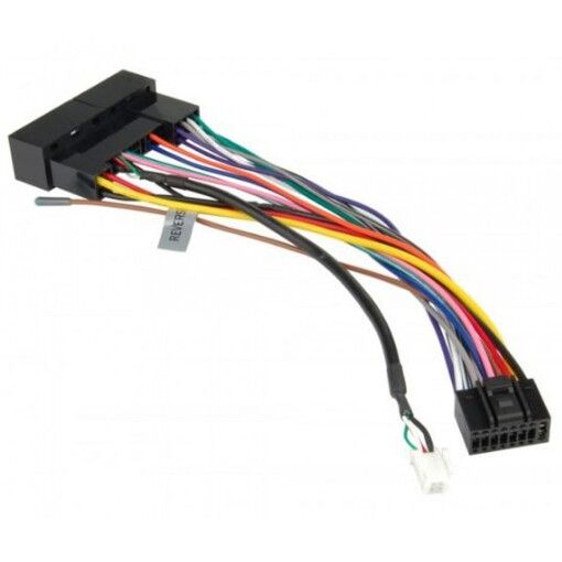 Перехідник для магнітол 9&quot;, 10.1&quot; Carav 16-004 KIA, Hyundai