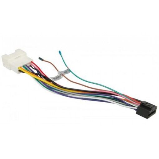 Перехідник для магнітол 9&quot;, 10.1&quot; Carav 16-009 Mitsubishi