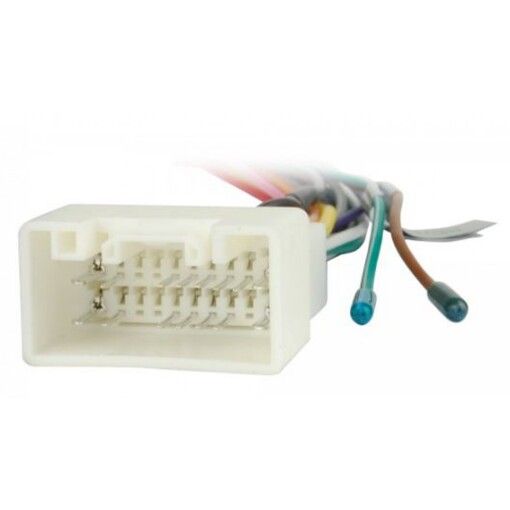 Перехідник для магнітол 9&quot;, 10.1&quot; Carav 16-009 Mitsubishi