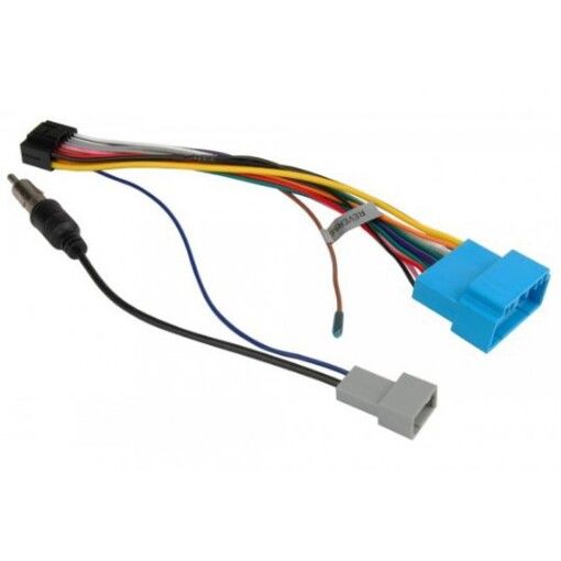 Перехідник для магнітол 9&quot;, 10.1&quot; Carav 16-012 Suzuki, Honda