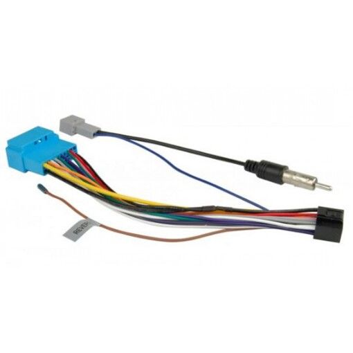 Перехідник для магнітол 9&quot;, 10.1&quot; Carav 16-012 Suzuki, Honda